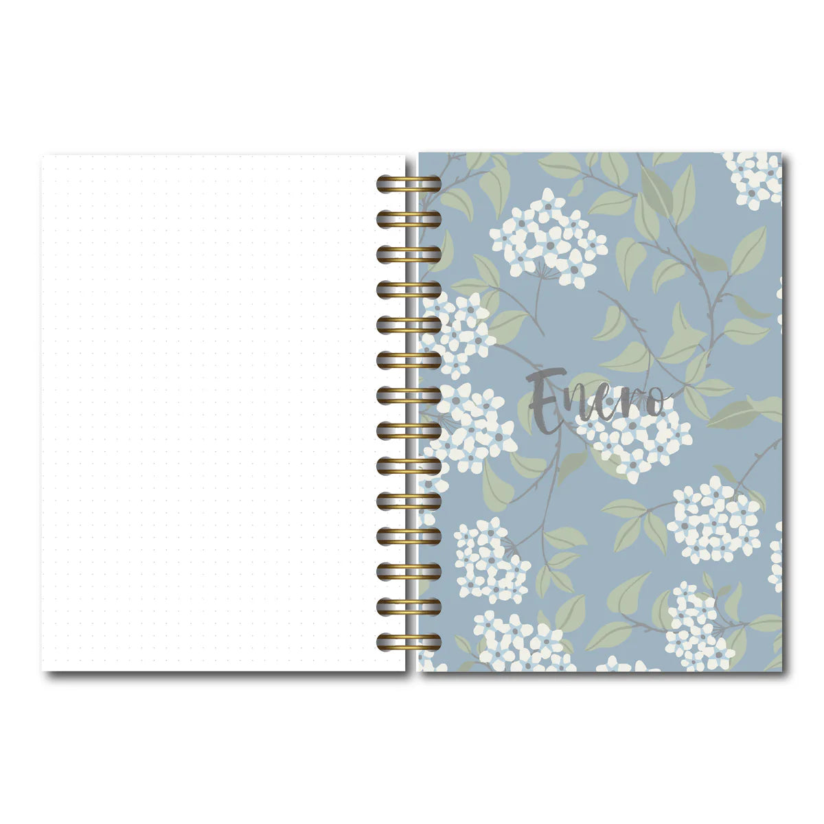 Agenda Olivia