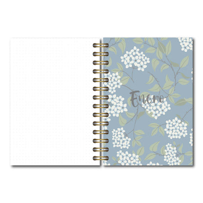 Agenda Olivia