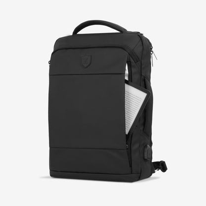 Mochila Xclusive  Executive Backpack Negro