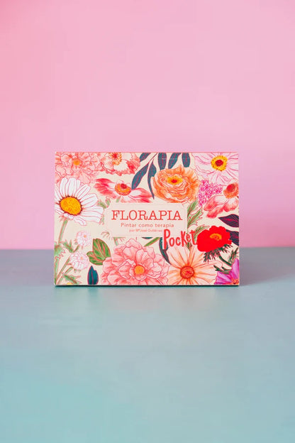 Libro Florapia Pocket
