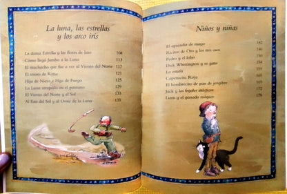Cuentos clásicos - Vic Parker