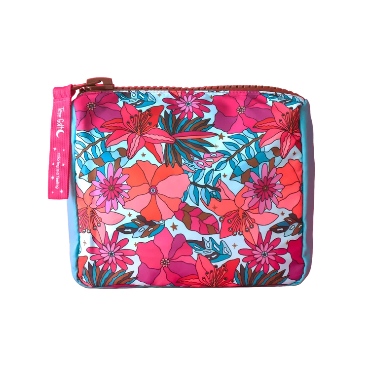 New estuche Xl Maxi Hawaii de Tere Gott