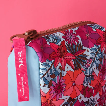 New estuche Xl Maxi Hawaii de Tere Gott