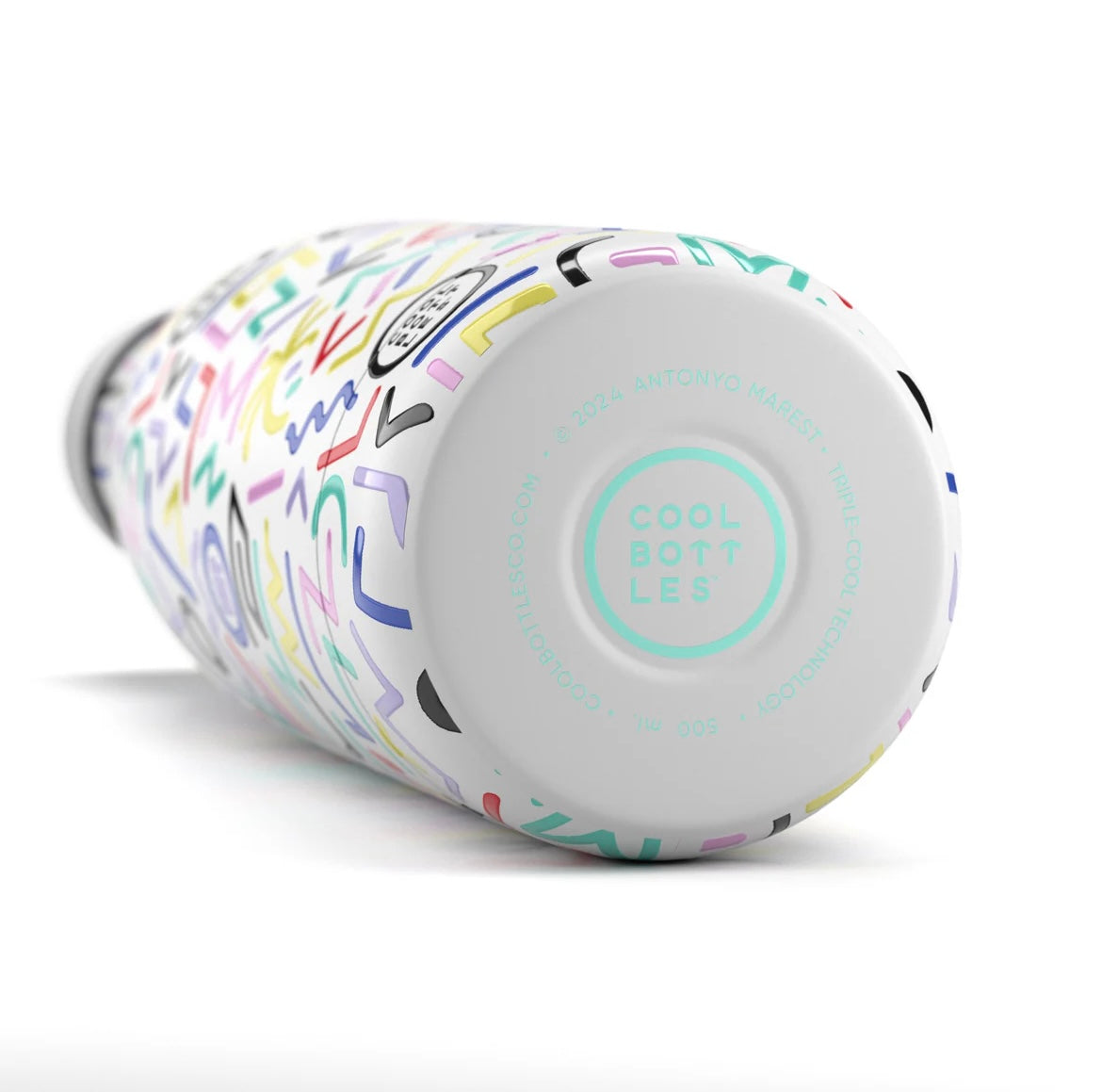 Botella Térmica  Allegra - Antonio Marest 500 ml