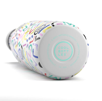 Botella Térmica  Allegra - Antonio Marest 500 ml