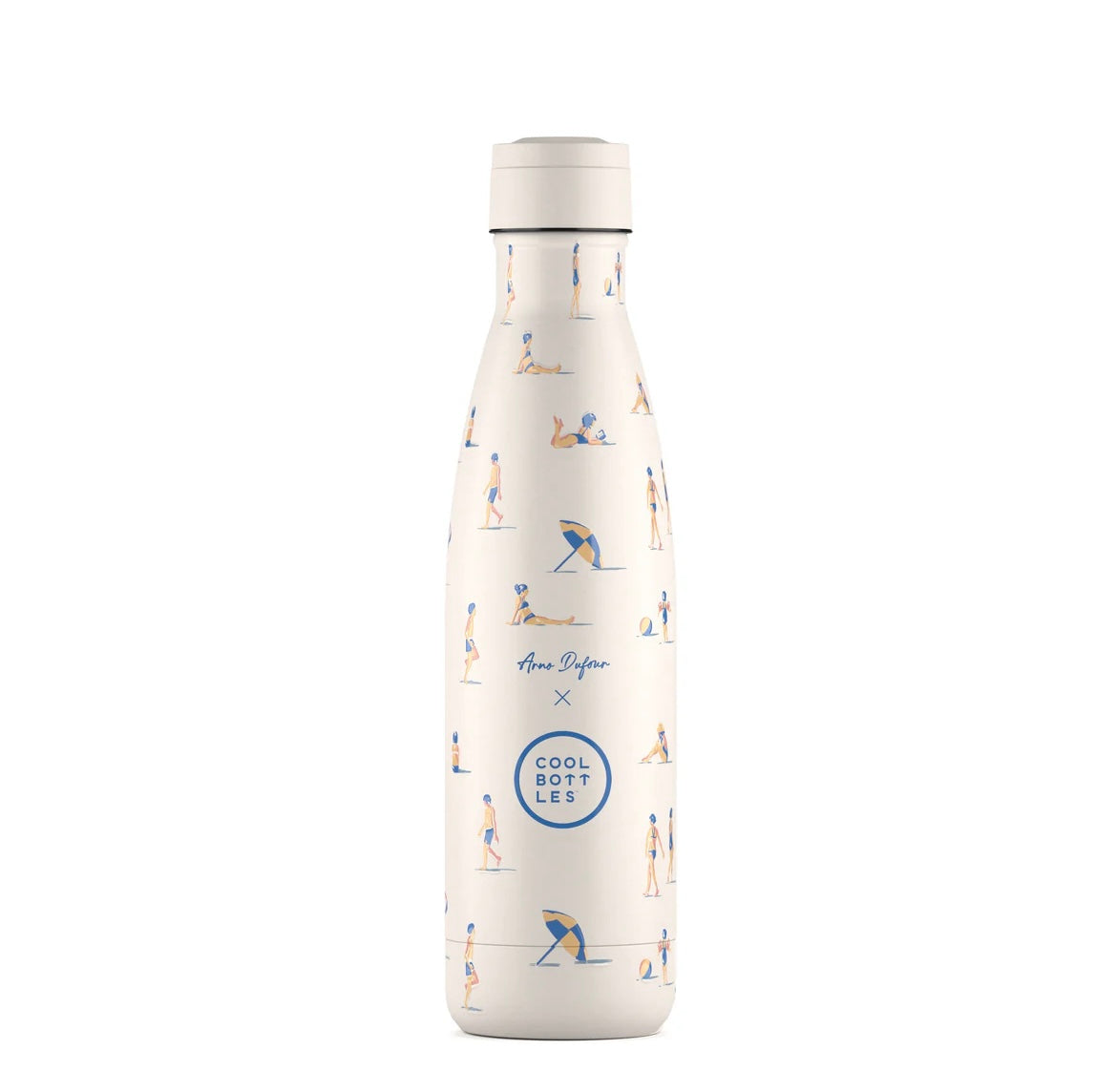 Botella Térmica   René Ocean Breeze - Arno Dufour