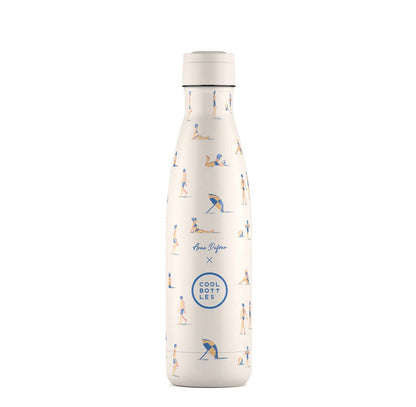 Botella Térmica   René Ocean Breeze - Arno Dufour