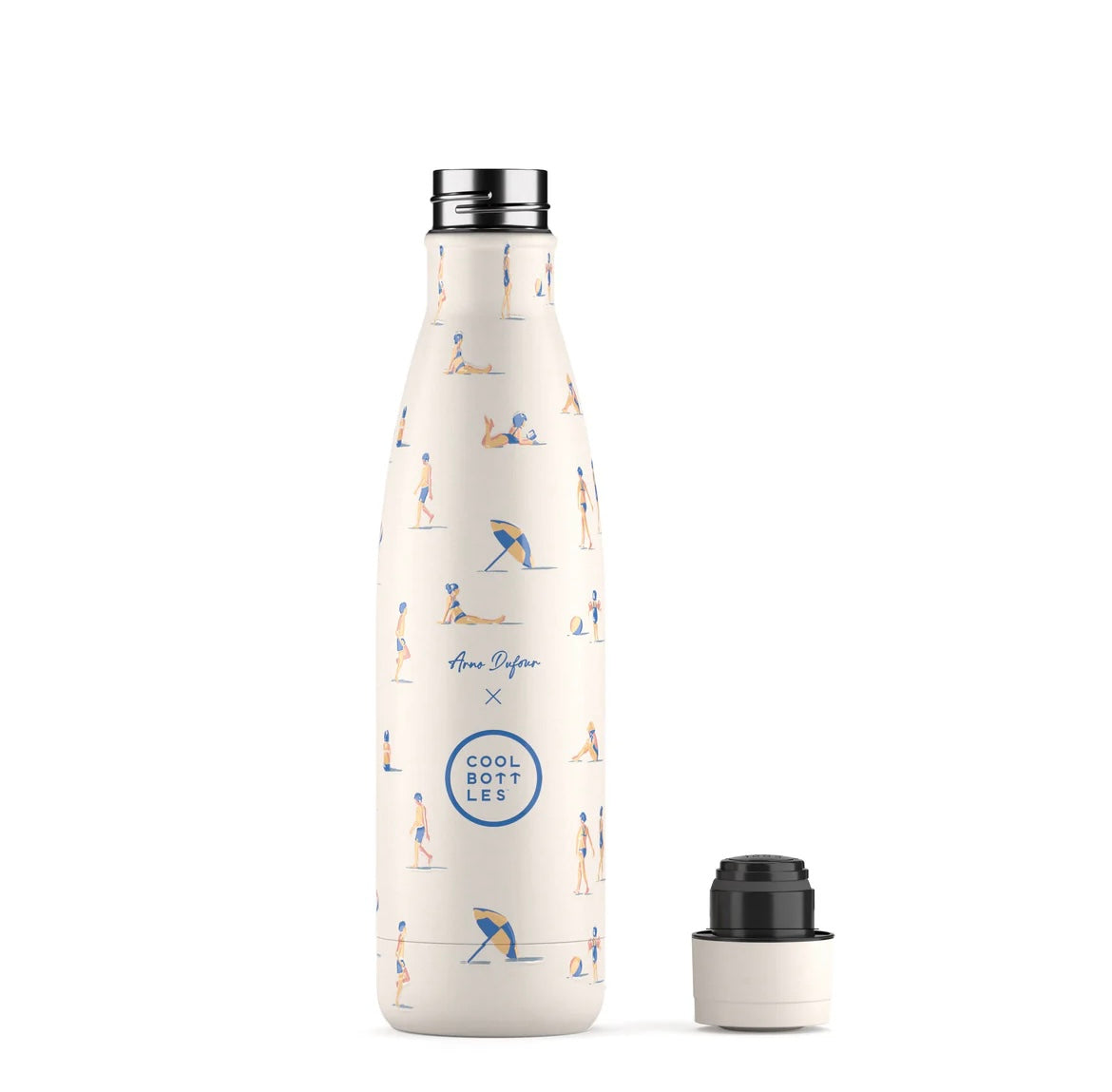 Botella Térmica   René Ocean Breeze - Arno Dufour