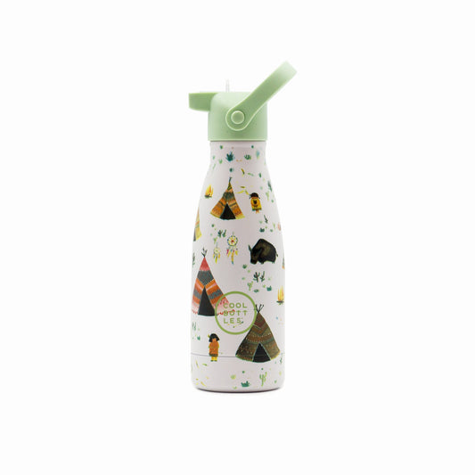 Botella térmica  Indian Tribu 260 ml