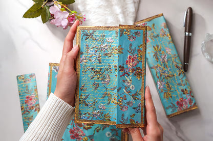 Libreta Ultra colección Manuscritos - Jane Austen Persuasión