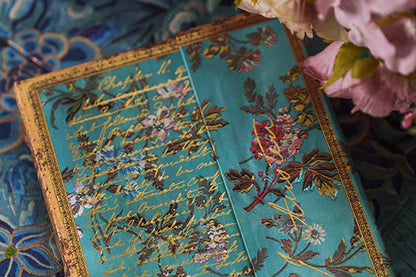Libreta Ultra colección Manuscritos - Jane Austen Persuasión