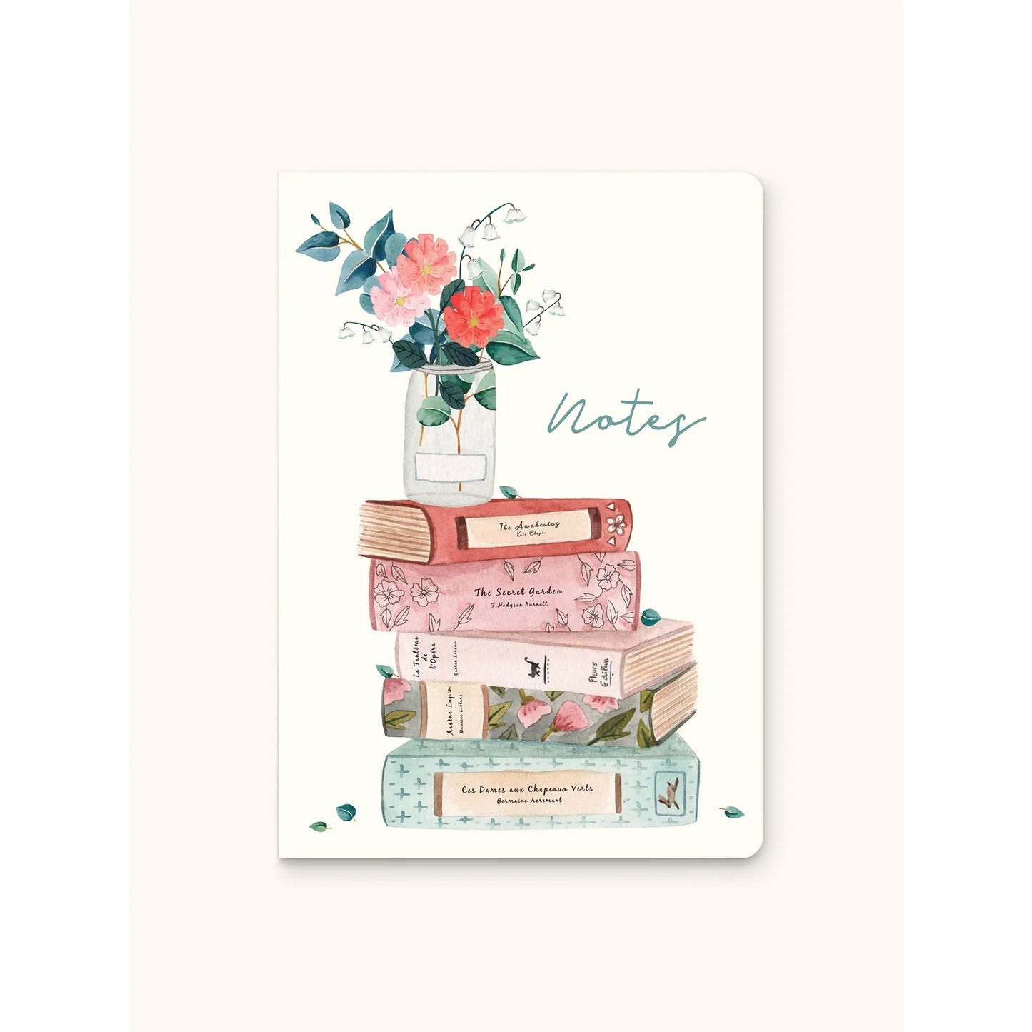 Libreta Keri Libros