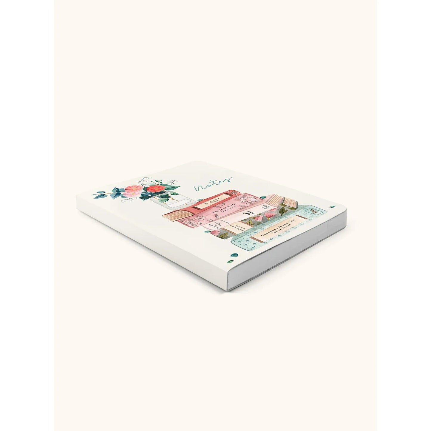 Libreta Keri Libros