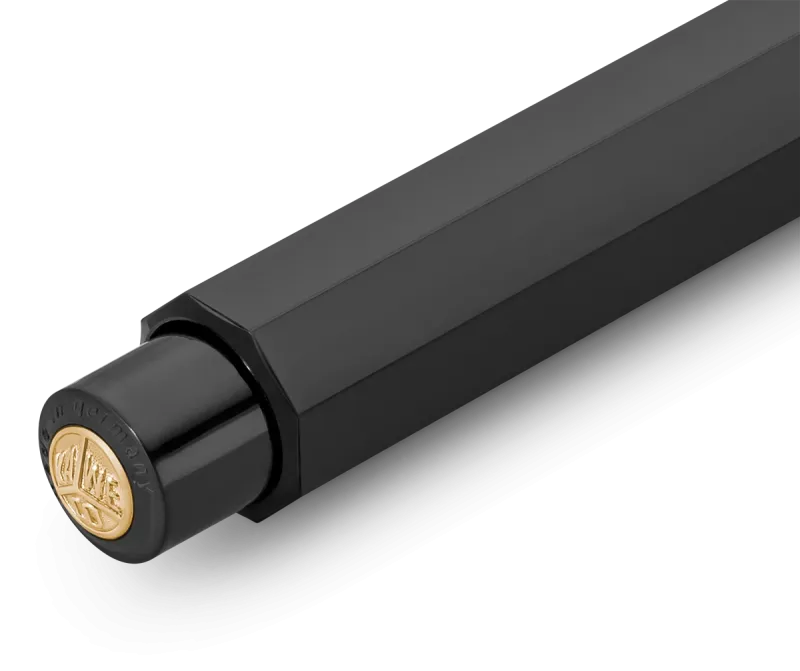 Bolígrafo Classic Sport Black