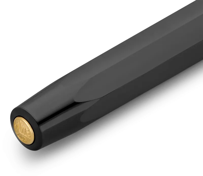 Rollerball  Classic Sport Black