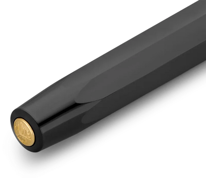 Rollerball  Classic Sport Black