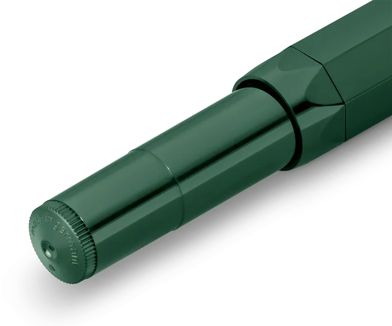 Rollerball  Classic Sport  Green