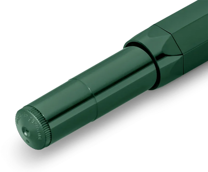 Rollerball  Classic Sport  Green