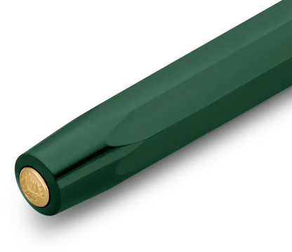 Rollerball  Classic Sport  Green