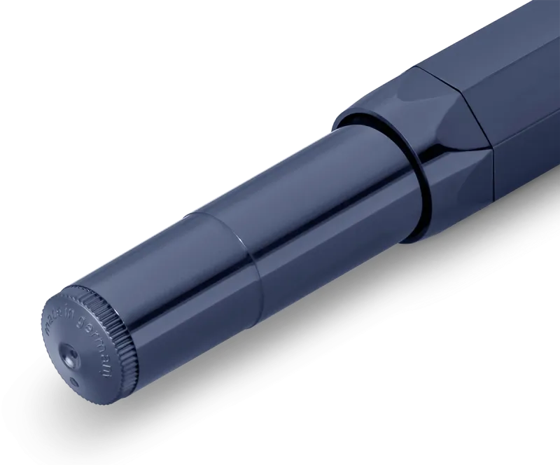 Pluma Estilográfica Kaweco  Classic sport Navy