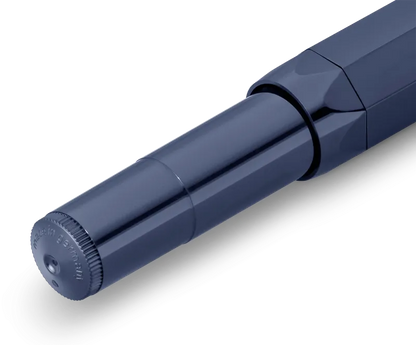Pluma Estilográfica Kaweco  Classic sport Navy