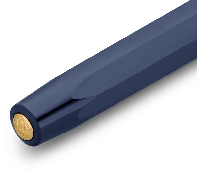 Rollerball  Classic Sport  Navy