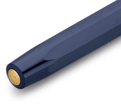 Rollerball  Classic Sport  Navy