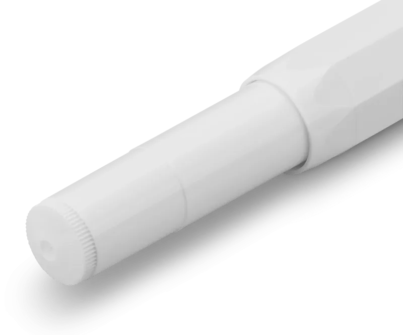Rollerball  Sport White