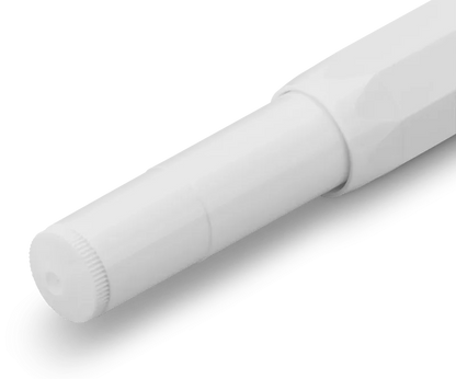 Rollerball  Sport White