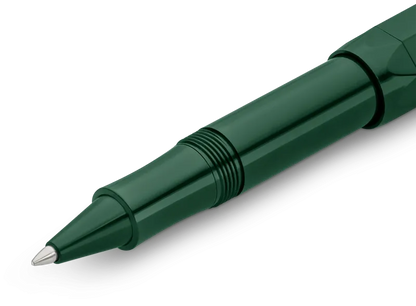 Rollerball  Classic Sport  Green