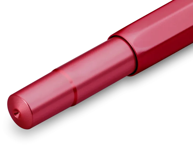 Pluma Estilográfica  Kaweco Collection Ruby