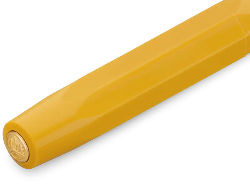 Pluma estilográfica Kaweco Collection Honey M