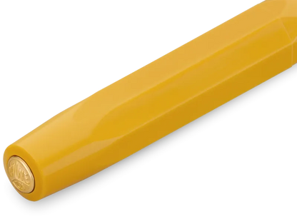 Pluma estilográfica Kaweco Collection Honey M