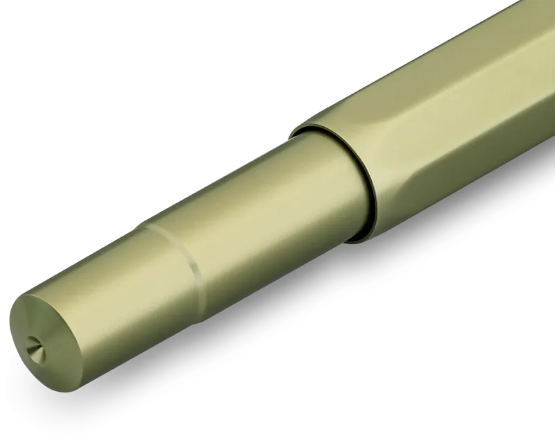 Pluma Estilográfica  Kaweco Collection Olivine M