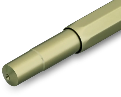 Pluma Estilográfica  Kaweco Collection Olivine M