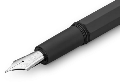 Pluma estilográfica Kaweco Original  Black