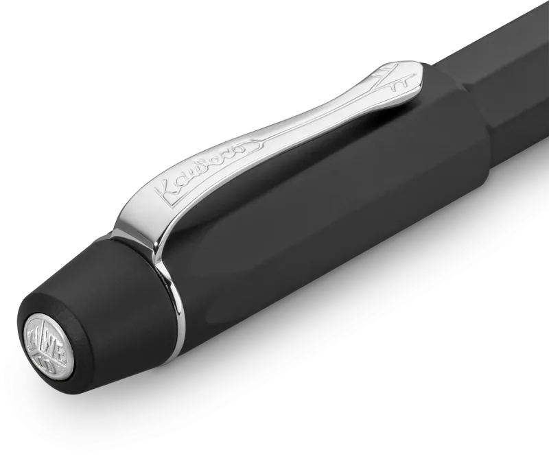 Pluma estilográfica Kaweco Original  Black