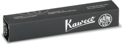Rollerball  Sport White