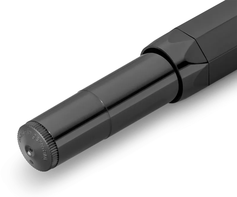 Rollerball Skyline sport Black