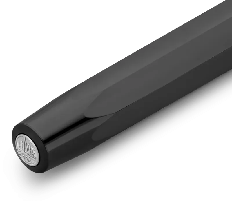 Rollerball Skyline sport Black