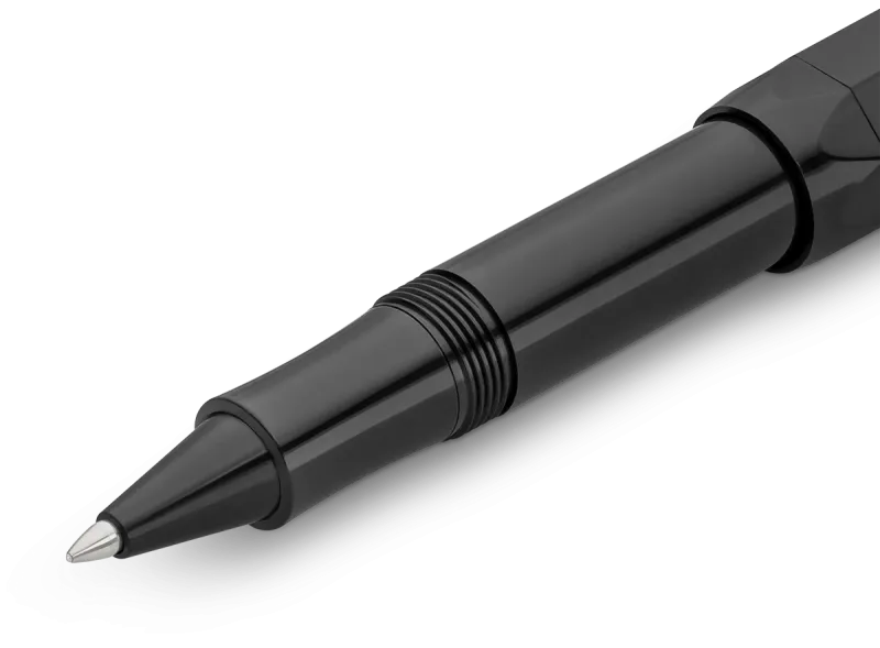 Rollerball Skyline sport Black