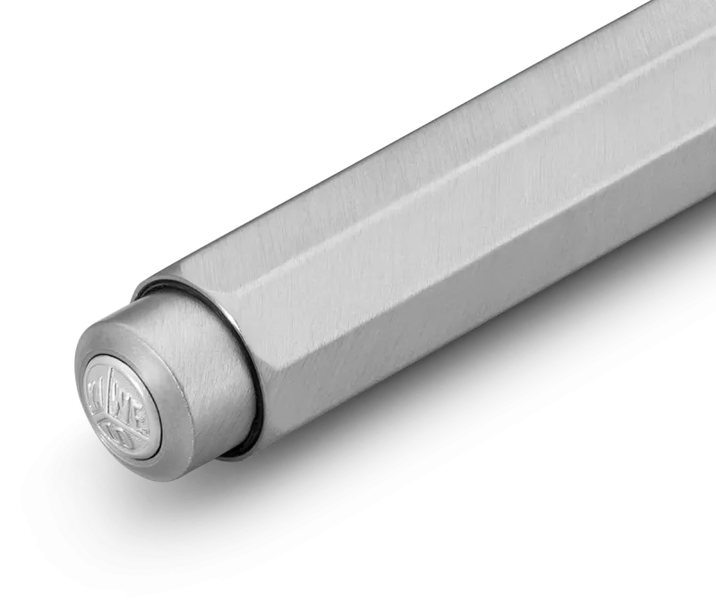 Portamina Kaweco Steel Sport 0,7 mm