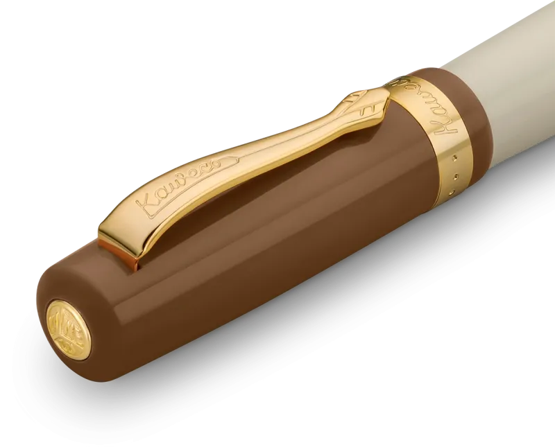 Pluma Estilográfica Kaweco Student Jazz