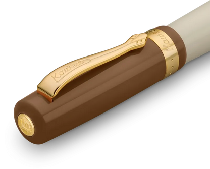 Pluma Estilográfica Kaweco Student Jazz