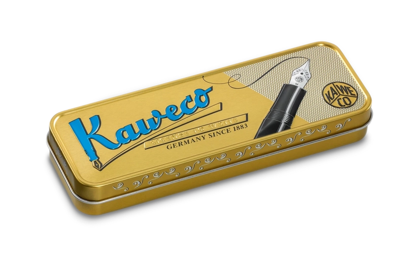 Pluma Estilográfica Kaweco Student Jazz