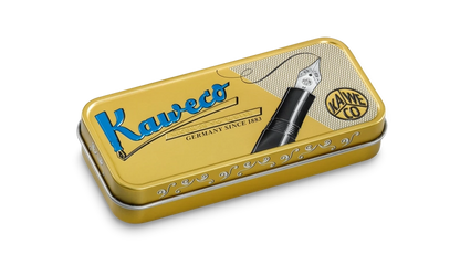 Bolígrafo Kaweco Steel Sport