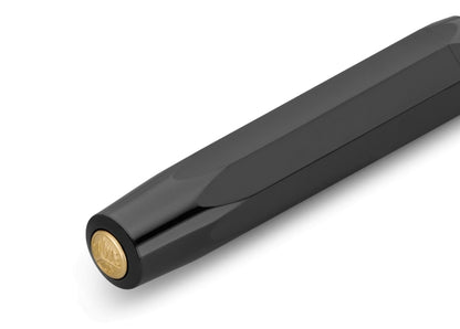 Pluma estilográfica  Classic Sport Negro