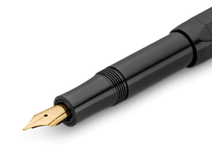 Pluma estilográfica  Classic Sport Negro
