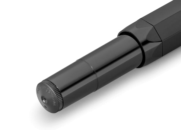 Pluma estilográfica  Classic Sport Negro