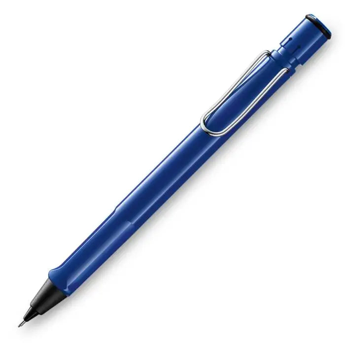 Portaminas Safari 0,5 Azul